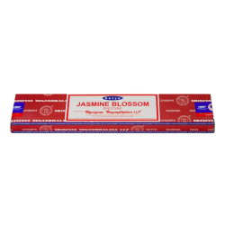 Satya Jasmine Blossom Incense Sticks